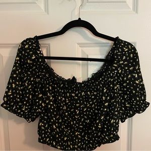 H&M Crop Top